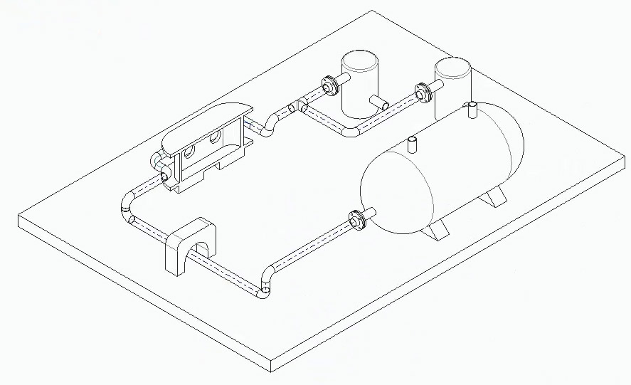 Creo Piping