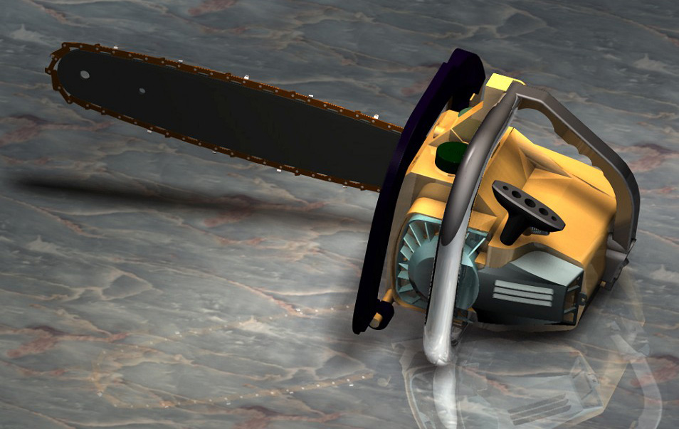 Creo Render Studio Extension - Fotorealistische Bilder mit Creo