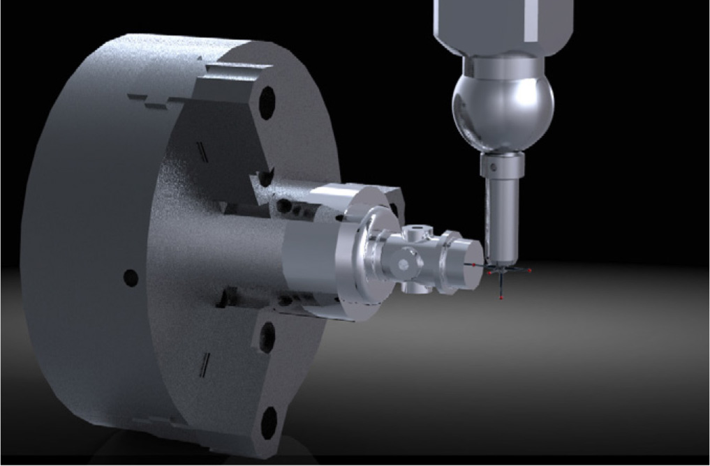 Creo Complete Machining Extension