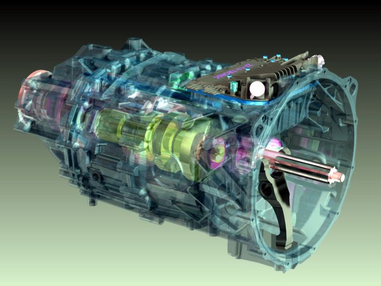 Creo Elements/Pro früher Pro/ENGINEER – 3D CAD-Software