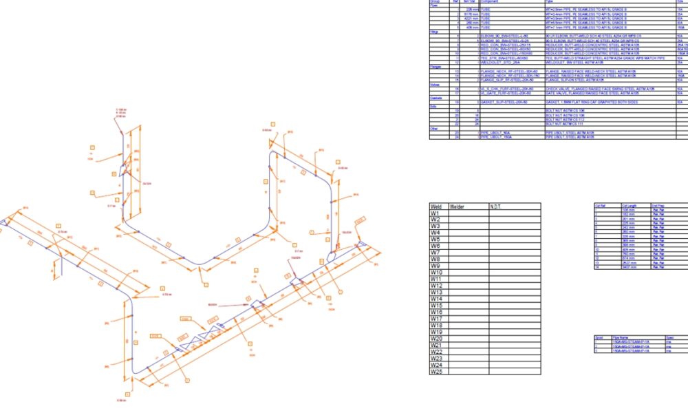 M4-Iso-piping-isometrics-Creo-Piping-2 M4-Iso-piping-isometrics-Creo-Piping-2