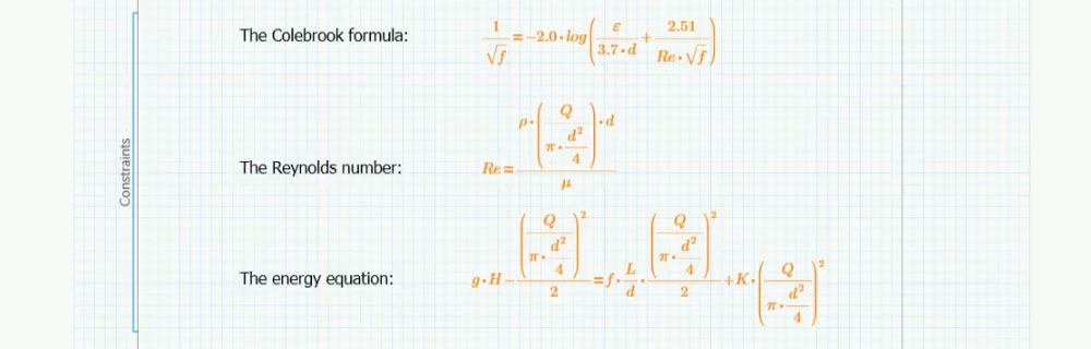 mathcad-loesen-von-gleichnungssysteme
