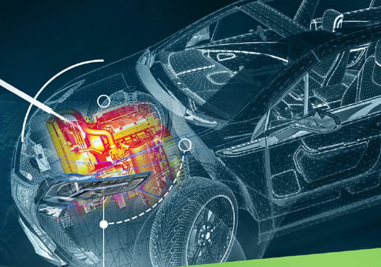 Creo Parametric Software Pakete