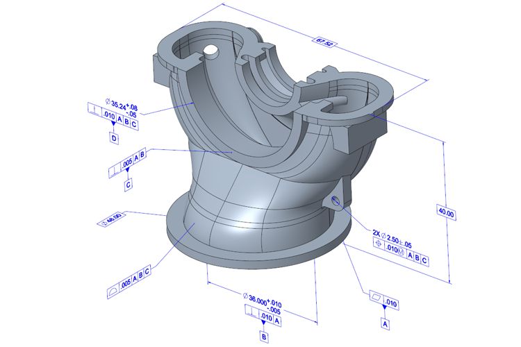 model based definition