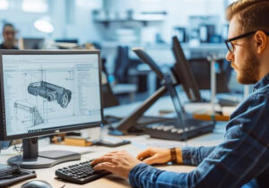 CAD-Entwicklung