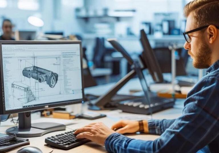 CAD-Entwicklung