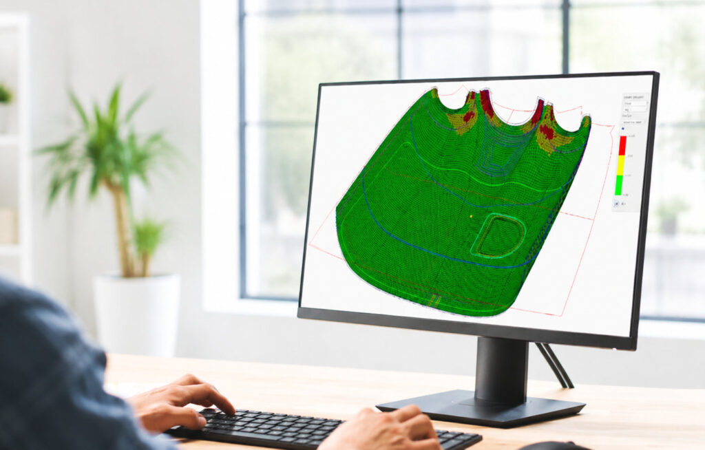 Composite Design Creo