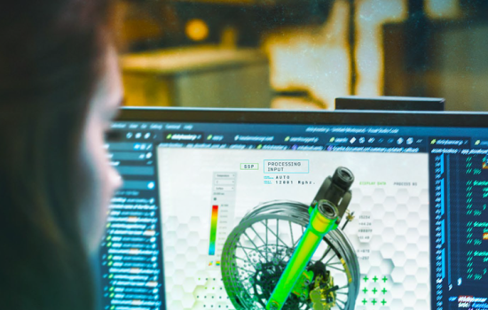 Creo System UCC202102-Beitrag