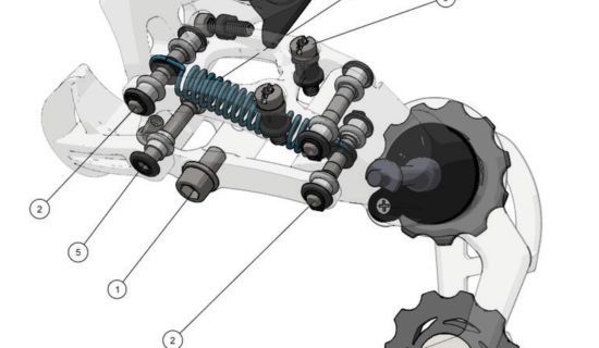 Illustration technisch